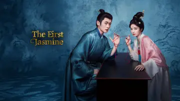 Backdrop for the TV series "The First Jasmine" #1474403