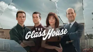 Backdrop for the TV series "The Glass House" #1498142