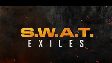 Backdrop for the TV series "S.W.A.T. Exiles" #1476860