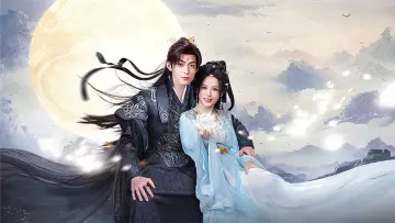 Backdrop for the TV series "Above the Clouds" #1495253
