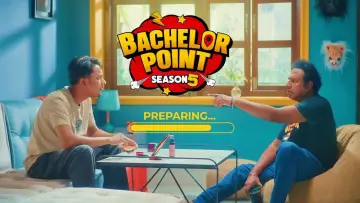 Backdrop for the TV series "Bachelor Point" #1488283
