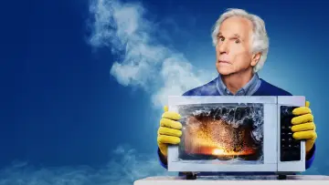 Backdrop for the TV series "Hazardous History with Henry Winkler" #1475393