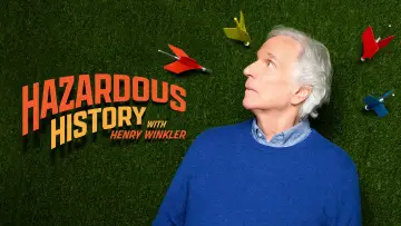 Backdrop for the TV series "Hazardous History with Henry Winkler" #1475394