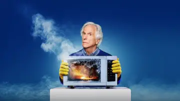 Backdrop for the TV series "Hazardous History with Henry Winkler" #1475395