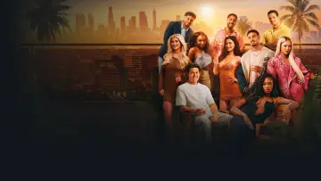 Backdrop for the TV series "Love Island: Beyond the Villa" #1667461