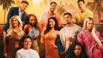 Backdrop for the TV series "Love Island: Beyond the Villa" #1667462