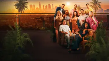 Backdrop for the TV series "Love Island: Beyond the Villa" #1667463
