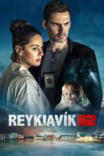 Reykjavik 112 (2025)