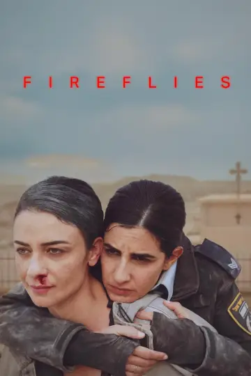 Fireflies (2025)