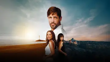 Backdrop for the TV series "Camino a Arcadia" #1507365
