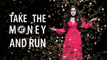 Backdrop for the TV series "Take the Money and Run" #1552650
