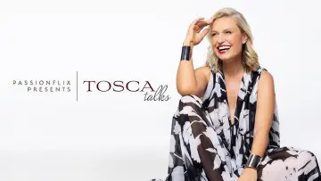 Backdrop for the TV series "Tosca Talks" #1560728