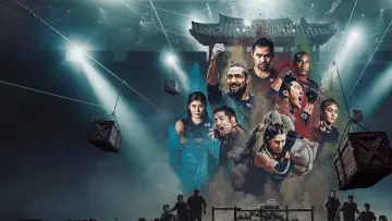 Backdrop for the TV series "Physical: Asia" #1450066