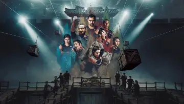 Backdrop for the TV series "Physical: Asia" #1450067