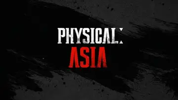 Backdrop for the TV series "Physical: Asia" #1450069