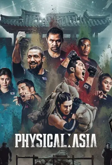 Physical: Asia (2025)