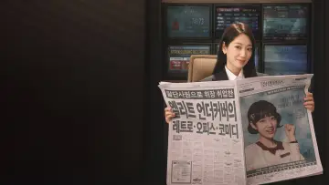 Backdrop for the TV series "Undercover Miss Hong" #1442596