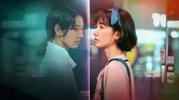 Backdrop for the TV series "Undercover Miss Hong" #1442597