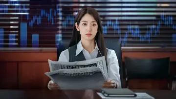 Backdrop for the TV series "Undercover Miss Hong" #1442610