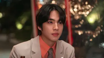 Backdrop for the TV series "Undercover Miss Hong" #1442619