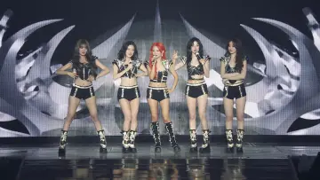 Backdrop for the TV series "2024 (G)I-DLE WORLD TOUR [iDOL] IN SEOUL" #1603272