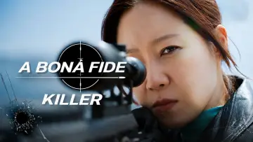 Backdrop for the TV series "A Bona Fide Killer" #1316308