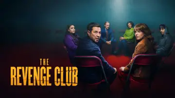 Backdrop for the TV series "The Revenge Club" #1504061