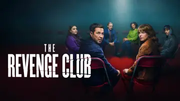 Backdrop for the TV series "The Revenge Club" #1504066