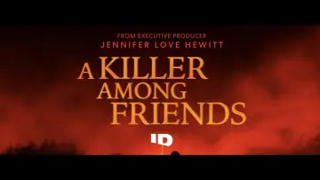 Backdrop for the TV series "A Killer Among Friends" #1317214