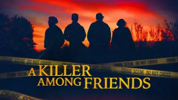 Backdrop for the TV series "A Killer Among Friends" #1317215