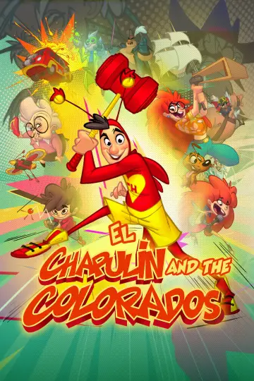 Los Colorado (2026)