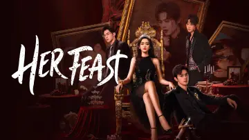 Backdrop for the TV series "Her Feast" #1481501