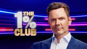 Backdrop for the TV series "The 1% Club" #1488008