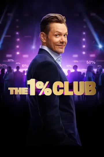The 1% Club poster