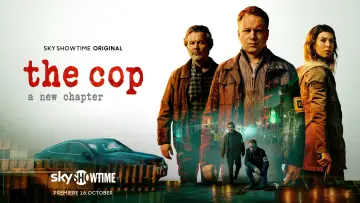 Backdrop for the TV series "The Cop. A New Chapter" #1604456