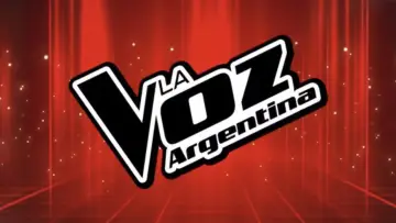 Backdrop for the TV series "The Voice Argentina" #1418858
