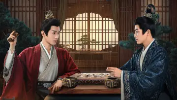 Backdrop for the TV series "Voyage to Haihun" #1506167