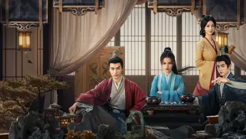 Backdrop for the TV series "Voyage to Haihun" #1506168