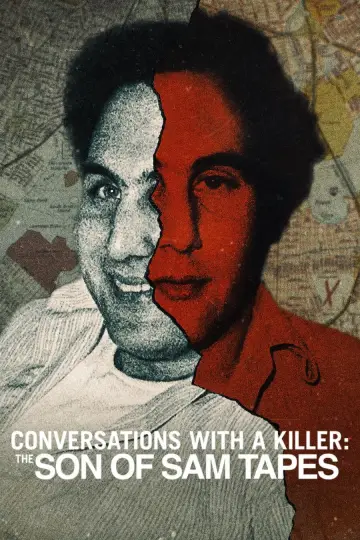 Conversations with a Killer: The Son of Sam Tapes (2025)