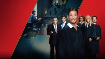 Backdrop for the TV series "Justice on Trial" #1605400