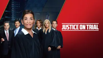 Backdrop for the TV series "Justice on Trial" #1605401