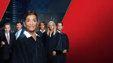 Backdrop for the TV series "Justice on Trial" #1605402