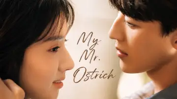 Backdrop for the TV series "My Mr. Ostrich" #1473294