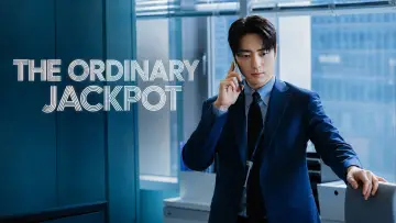 Backdrop for the TV series "The Ordinary Jackpot" #1586149