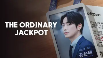 Backdrop for the TV series "The Ordinary Jackpot" #1586158