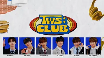 Backdrop for the TV series "TWS:CLUB" #1317330