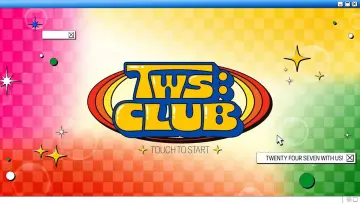 Backdrop for the TV series "TWS:CLUB" #1317331