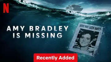 Backdrop for the TV series "Amy Bradley Is Missing" #1500592