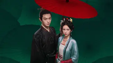 Backdrop for the TV series "Spring of the Blade" #1654574