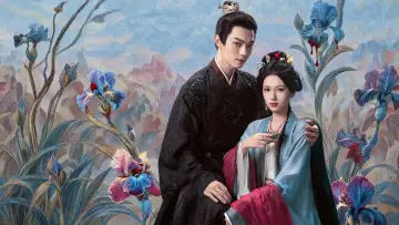 Backdrop for the TV series "Spring of the Blade" #1654575
